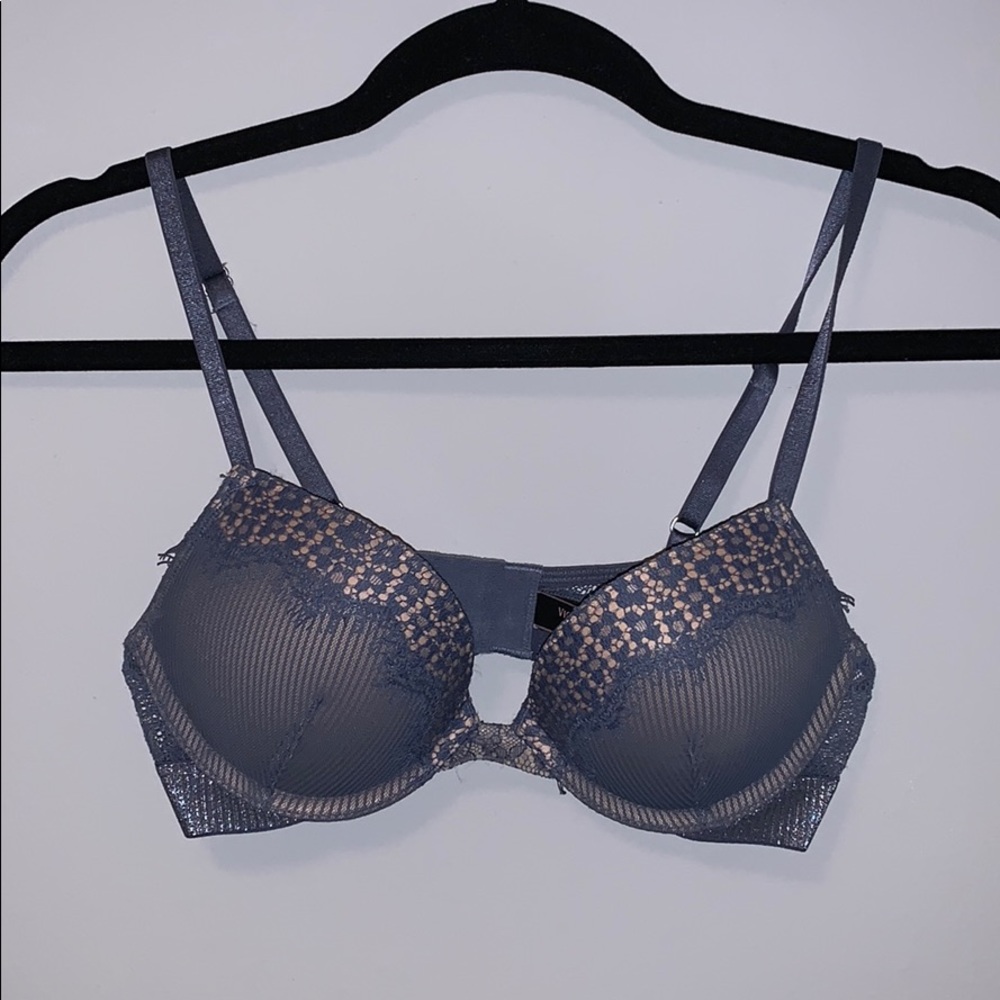 Victoria’s Secret Push Up Bra